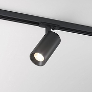 Светильник на штанге Elektrostandard Comel a070801 цвет плафона/подвески Черный, цвет арматуры Черный