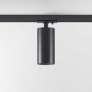 Светильник на штанге Elektrostandard Comel a070801 цвет плафона/подвески Черный, цвет арматуры Черный-1