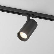 Светильник на штанге Elektrostandard Comel a070804 цвет плафона/подвески Черный, цвет арматуры Черный