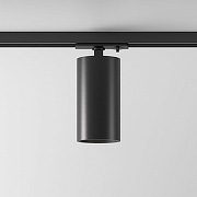 Светильник на штанге Elektrostandard Comel a070804 цвет плафона/подвески Черный, цвет арматуры Черный-1