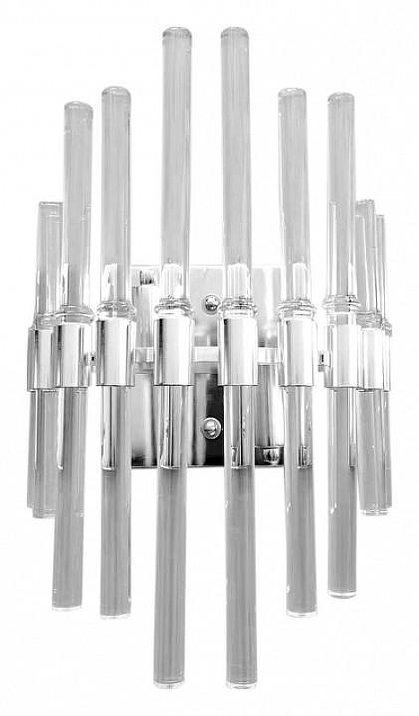 Накладной светильник Artelamp Mat1lda A1064AP-2CC 