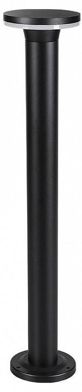 Ландшафтный светильник Artelamp Amsterdam A1212PA-1BK 