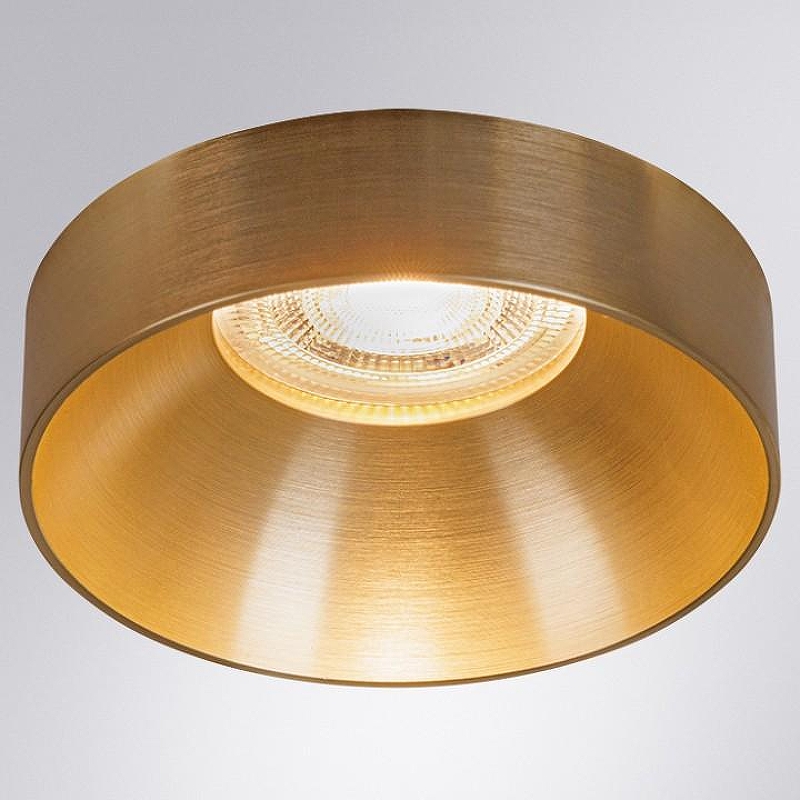 Накладной светильник Artelamp Ramo A1240PL-1SG 