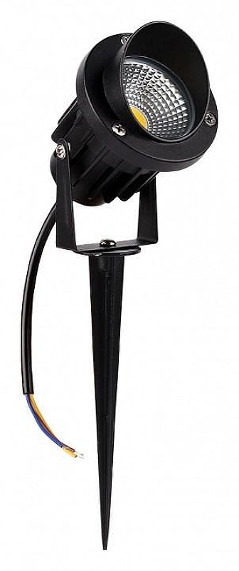 Ландшафтный светильник Artelamp Elsie A1309IN-1BK 