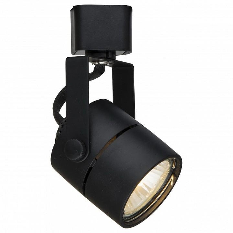 Светильник на штанге Artelamp Track Lights A1310PL-1BK 