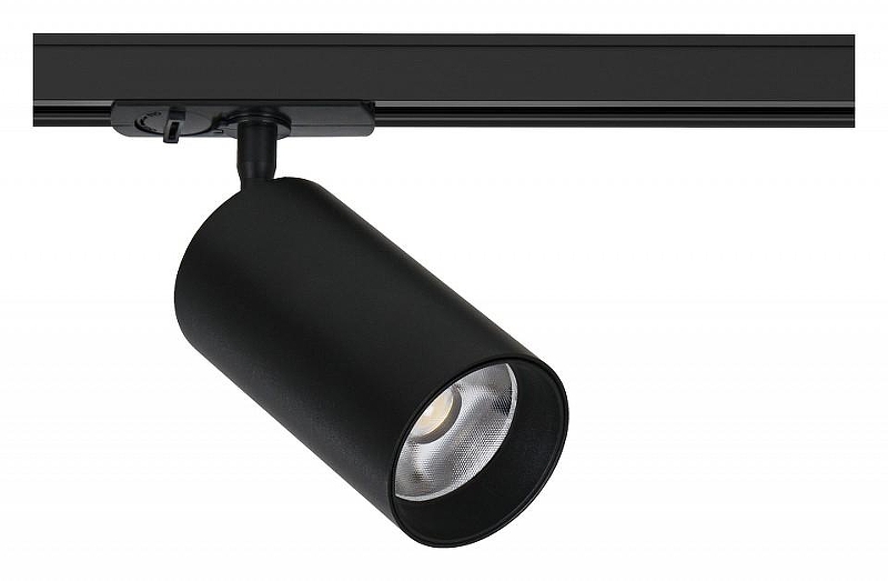 Светильник на штанге Artelamp Aero A1337PL-1BK 