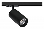 Светильник на штанге Artelamp Aero A1337PL-1BK цвет плафона/подвески Черный, цвет арматуры Черный