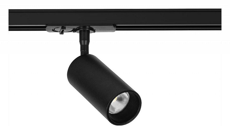 Светильник на штанге Artelamp Aero A1345PL-1BK 