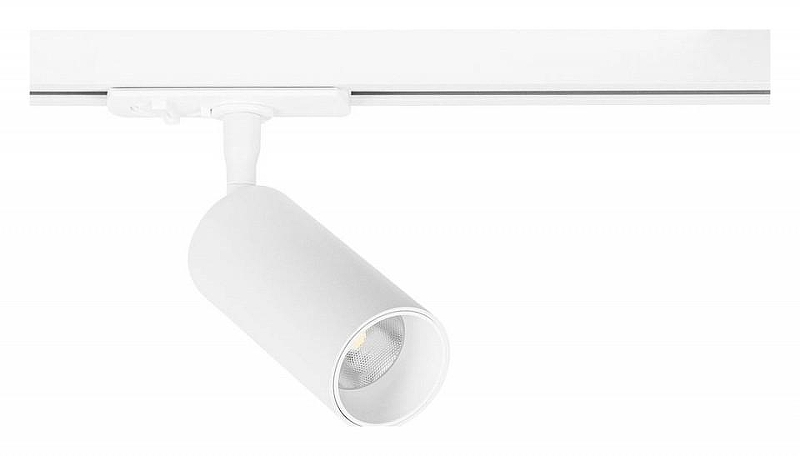 Светильник на штанге Artelamp Aero A1345PL-1WH 