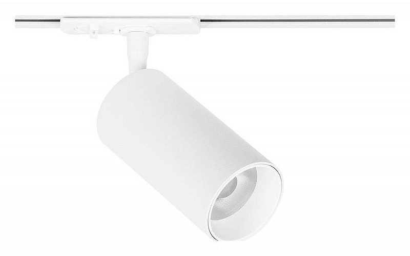 Светильник на штанге Artelamp Aero A1346PL-1WH 