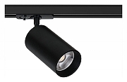 Светильник на штанге Artelamp Aero A1347PL-1BK цвет плафона/подвески Черный, цвет арматуры Черный