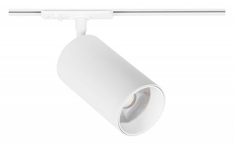 Светильник на штанге Artelamp Aero A1347PL-1WH 