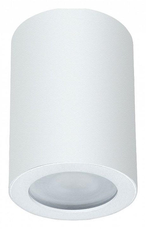 Накладной светильник Artelamp T1no A1468PL-1WH 