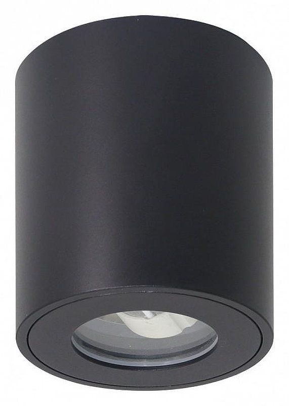 Накладной светильник Artelamp T1no A1469PL-1BK 