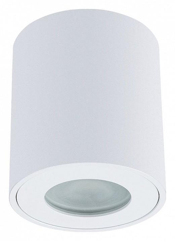 Накладной светильник Artelamp T1no A1469PL-1WH 