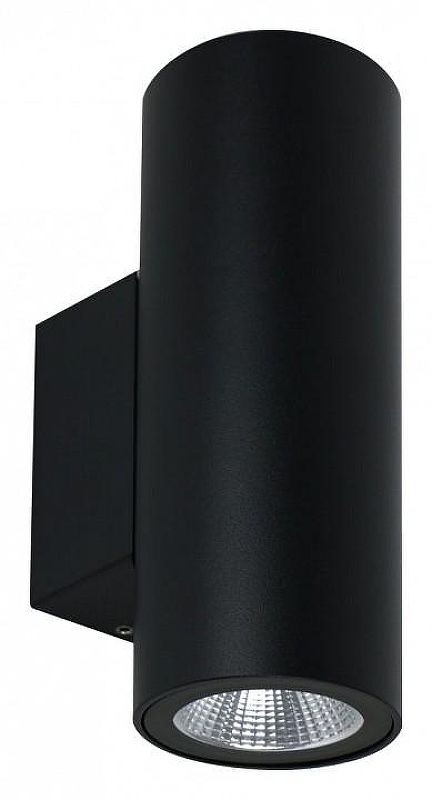 Светильник на штанге Artelamp A1807 A1807AL-2BK 