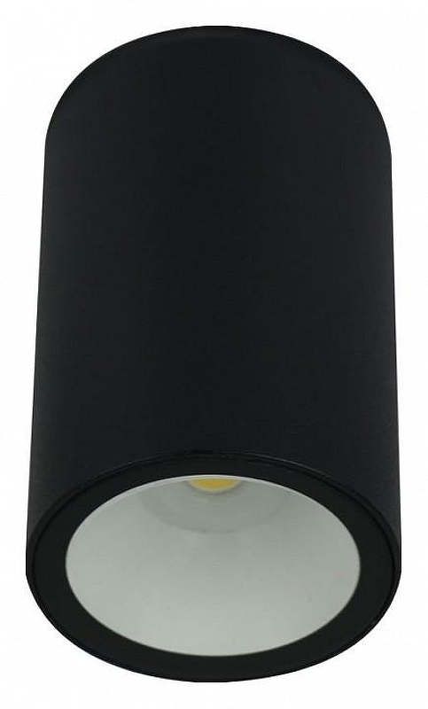 Накладной светильник Artelamp A1807 A1807PF-1BK 