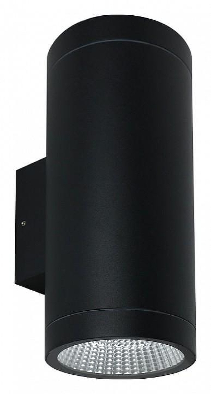 Светильник на штанге Artelamp A1813 A1813AL-2BK 