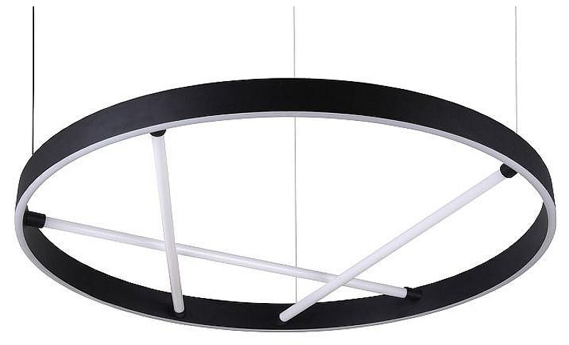 Подвесной светильник Artelamp R1cco A1874SP-45BK 