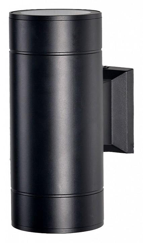 Светильник на штанге Artelamp Piautos A1913AL-2BK 