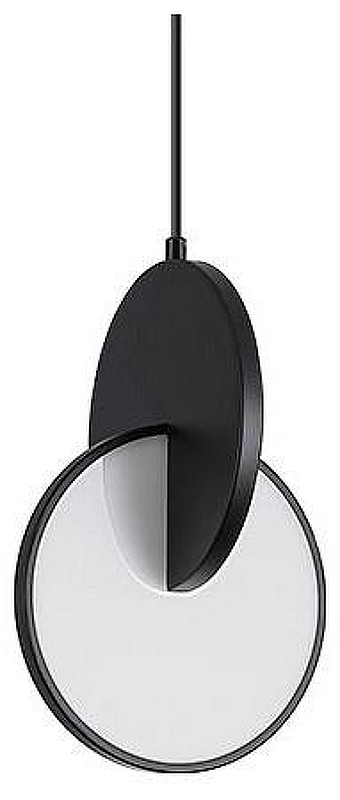 Подвесной светильник Artelamp Hannah A1916SP-1BK 