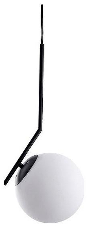 Подвесной светильник Artelamp Bolla-Un1ca A1923SP-1BK 