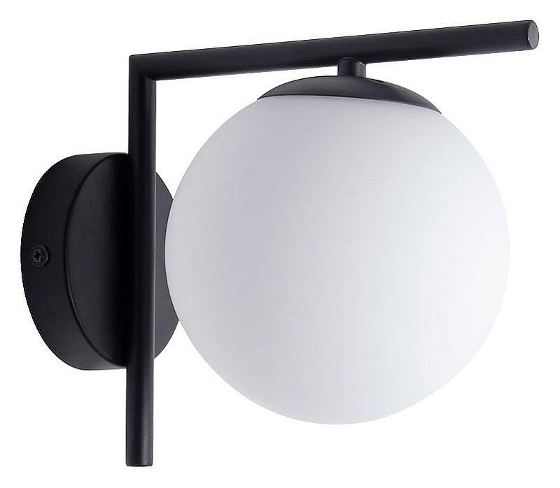 Бра Artelamp Bolla-Unica A1924AP-1BK 