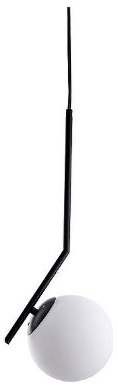 Подвесной светильник Artelamp Bolla-Un1ca A1924SP-1BK 