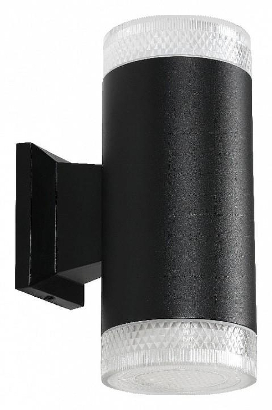 Светильник на штанге Artelamp Piautos A1926AL-2BK 