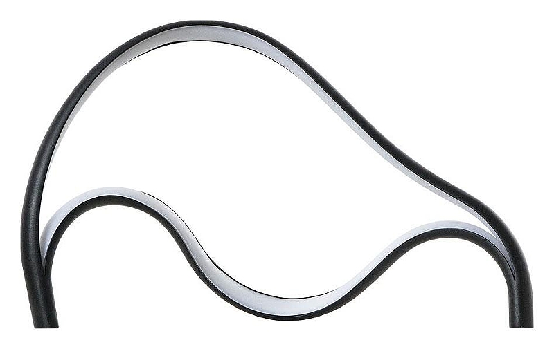 Настольная лампа Artelamp Hyperbola A1987LT-12BK 