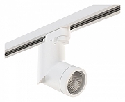 Накладной светильник Lightstar 1llumo F A1T051016 цвет белый