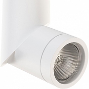 Накладной светильник Lightstar 1llumo F A1T051016 цвет белый-1