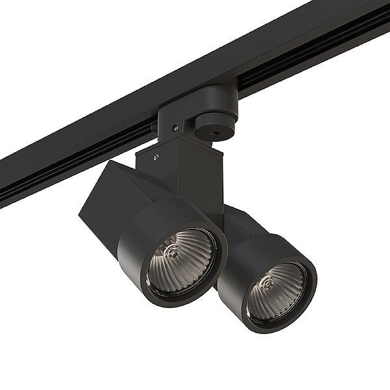 Светильник на штанге Lightstar 1llumo X2 A1T051037 