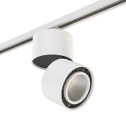 Накладной светильник Lightstar Forte Muro A1T214830 цвет плафона/подвески Белый, цвет арматуры Белый