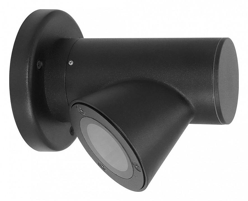 Светильник на штанге Artelamp Brooklyn A2063AL-1BK 