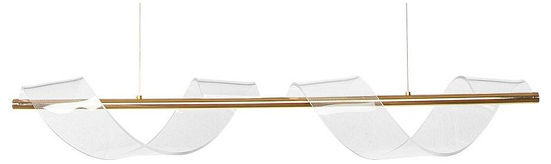 Подвесной светильник Artelamp F1or1ta A2093SP-2GO 