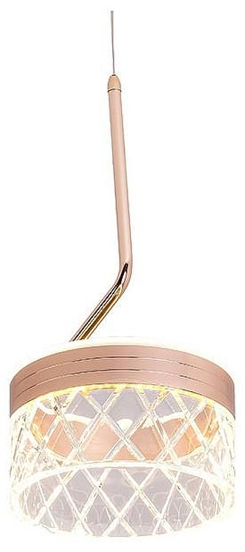 Подвесной светильник Artelamp Mosaic A2094SP-1GO 