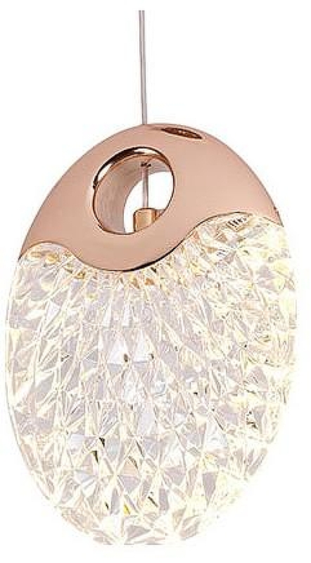 Подвесной светильник Artelamp Vitoria A2095SP-1GO 