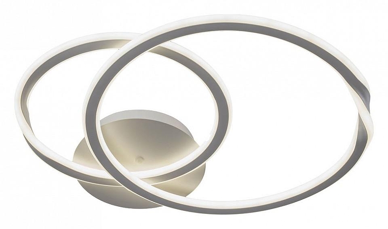 Накладной светильник Artelamp S1erra A2211PL-2WH 