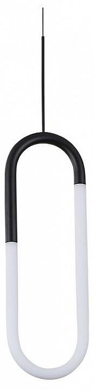 Подвесной светильник Artelamp Lum1no A2233SP-20BK 