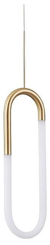 Подвесной светильник Artelamp Lum1no A2233SP-20GO 