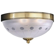 Накладной светильник Reccagni Angelo 2304 A 2304/2 