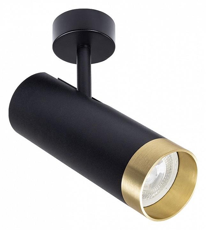 Светильник на штанге Artelamp Top1c A2357PL-1BK 