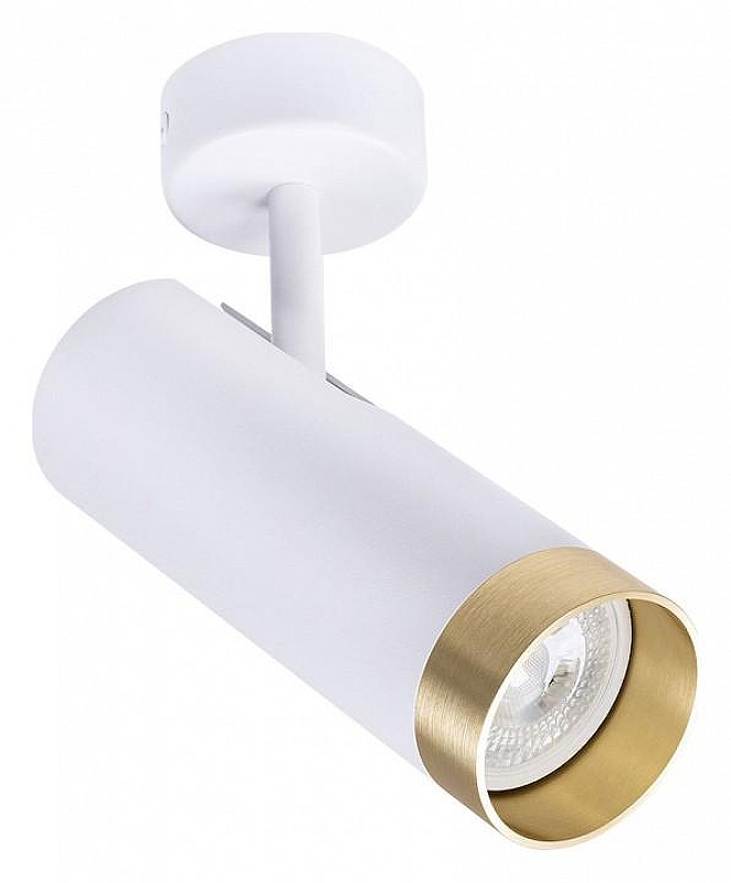 Светильник на штанге Artelamp Topic A2357PL-1WH 