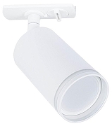 Светильник на штанге Artelamp 1ma1 A2364PL-1WH цвет плафона/подвески Белый, цвет арматуры Белый