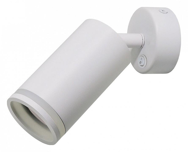 Спот Artelamp 1ma1 A2365AP-1WH 