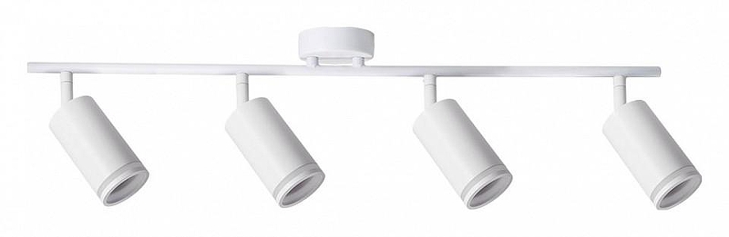 Спот Artelamp 1ma1 A2365PL-4WH 