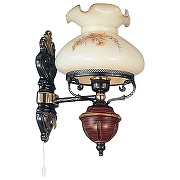 Бра Reccagni Angelo 2400 A 2400/1 