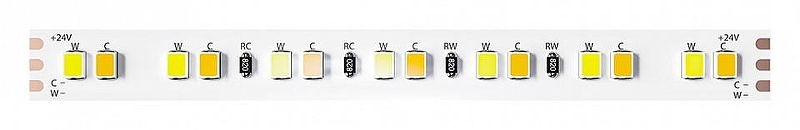 Светодиодная лента Artelamp TAPE A2414010-01-mix 