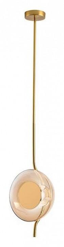 Светильник на штанге Artelamp Ast1 A2441SP-1PB 